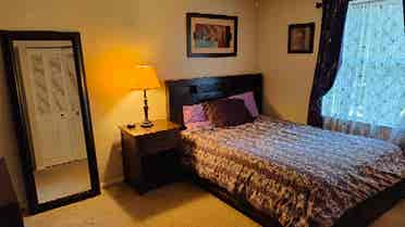 Room available in Stone Mountain