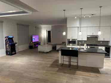 Sq Ft Scottsdale Penthouse!