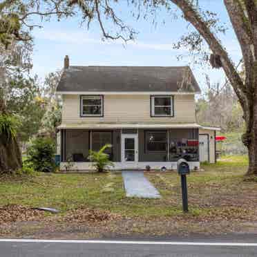 Room for Rent in Brooksville, FL