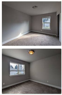 Rooms for Rent in Spacious Kenmore