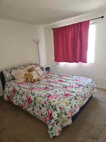 Room for rent in Santa Clarita