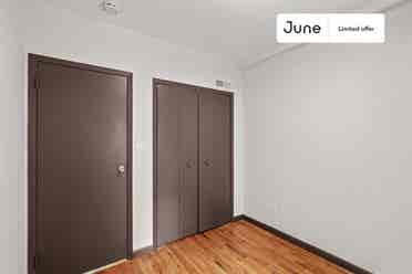 3 BR in New York City