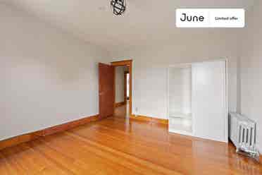 4 BR in Boston