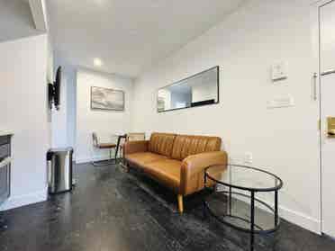 Furnished Room in Fort Greene