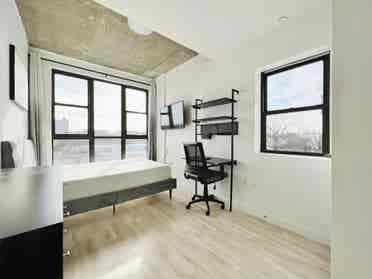 Furnished Room in Prospect Lefferts