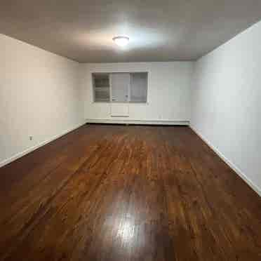 Large studio ,great location