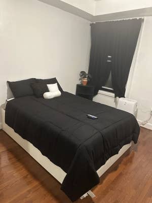 Furnished rooms for rent