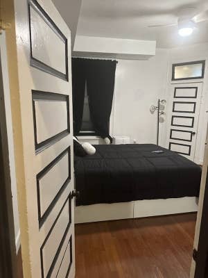 Furnished rooms for rent