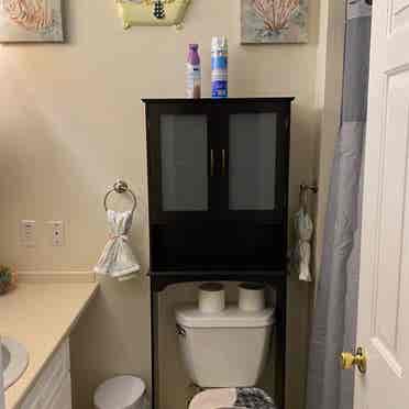 nd Floor Unit available