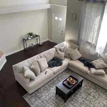 Downtown El Cajon Room Available