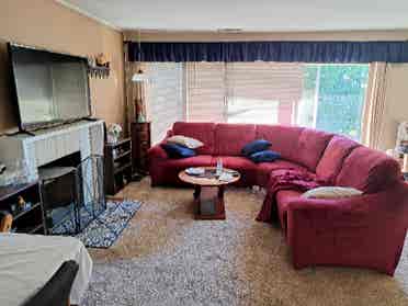 3 bedroom house in Concord