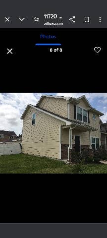 4-bedroom with detached garage