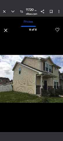 4-bedroom with detached garage