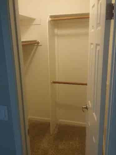 Bed/Bath, Walk in Closet, Garage