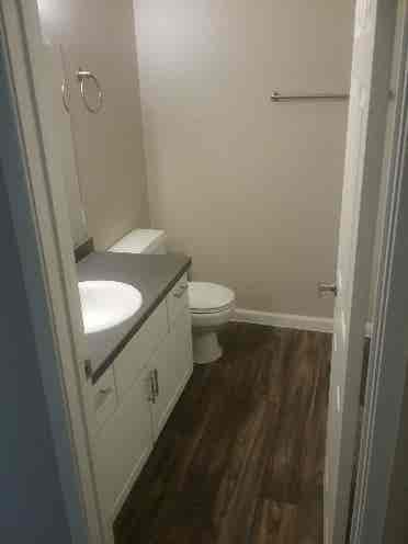 Bed/Bath, Walk in Closet, Garage