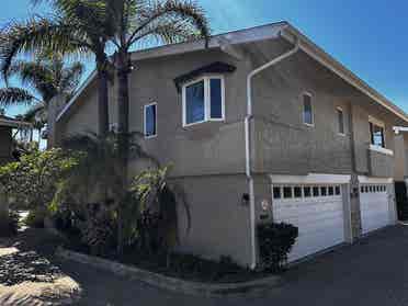 Newport Peninsula Townhome