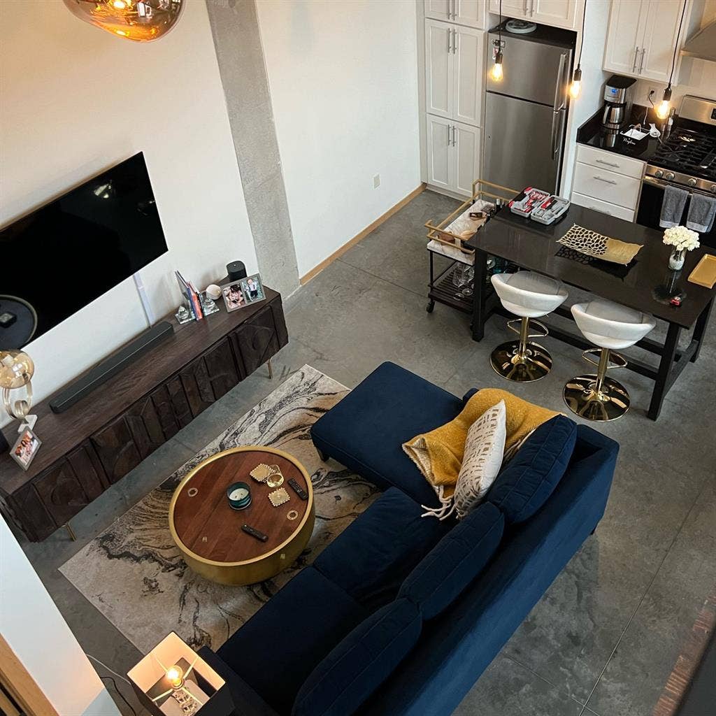 2 bedroom Loft in Northloop