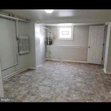 Space for rent in east baltimore