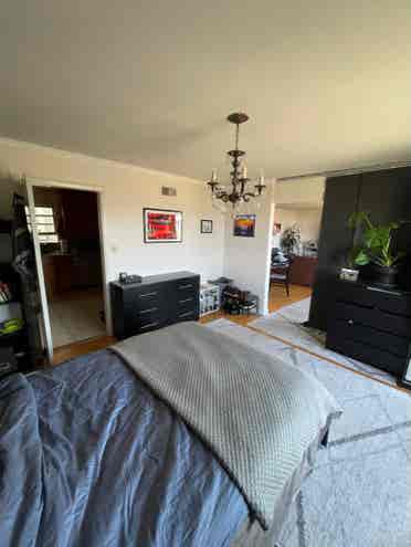 Room 4 Rent in Laurel Heights B