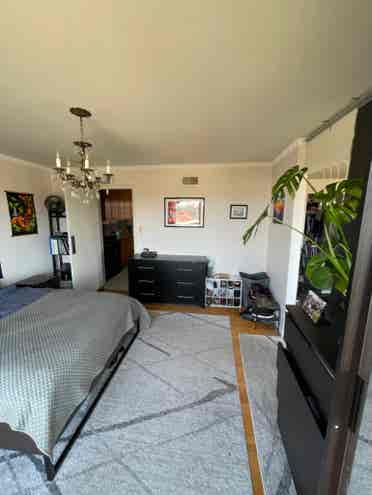 Room 4 Rent in Laurel Heights B