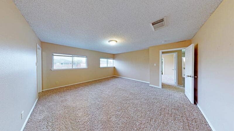 1 BR in San Antonio