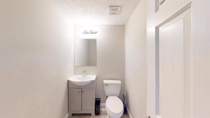 1 BR in Tampa