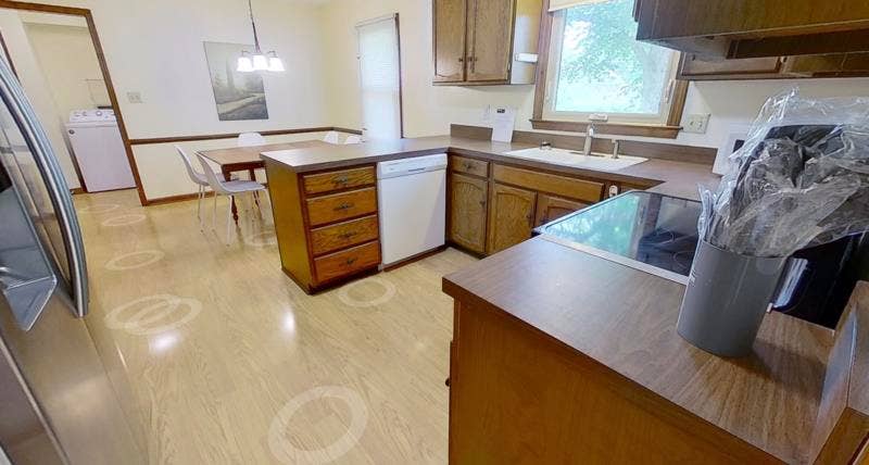 1 BR in Indianapolis