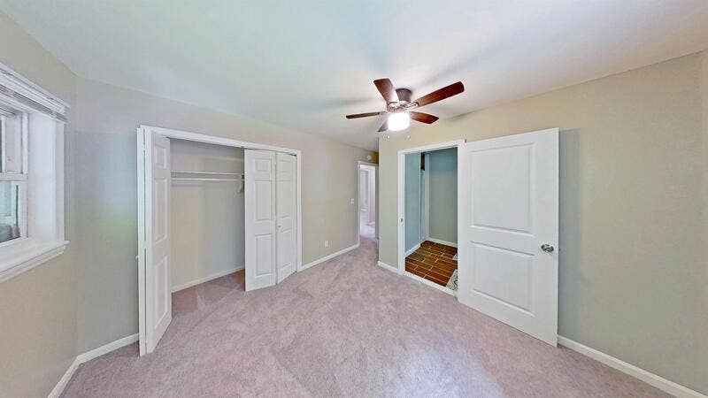 1 BR in Decatur