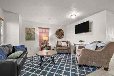 1 BR in Arlington