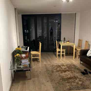 En suite - Double Bedroom *Sublet*