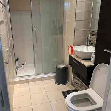 En suite - Double Bedroom *Sublet*