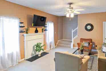 1 BR in Lithonia