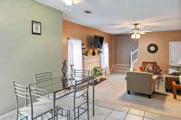 1 BR in Lithonia