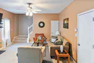 1 BR in Lithonia