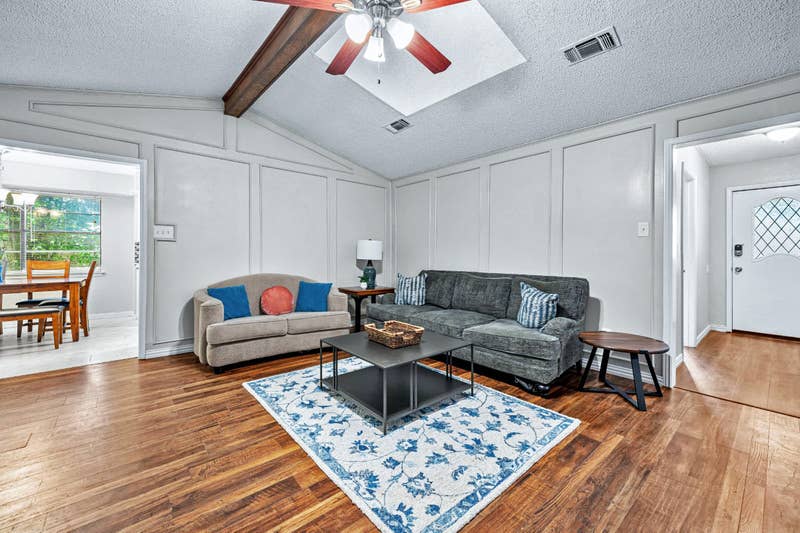 1 BR in DeSoto