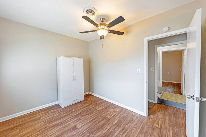 1 BR in Decatur