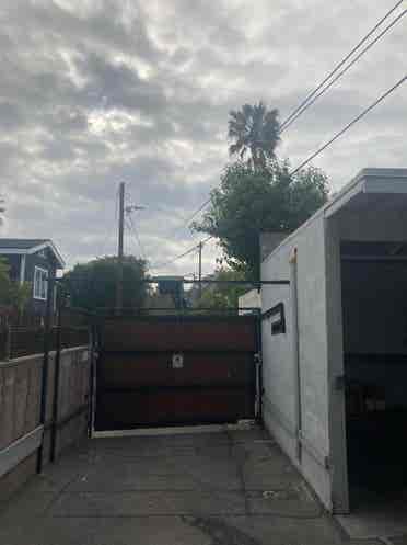 DUPLEX IN WEST HOLLYWOOD