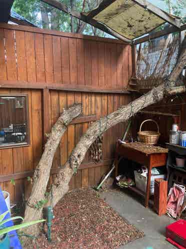 DUPLEX IN WEST HOLLYWOOD