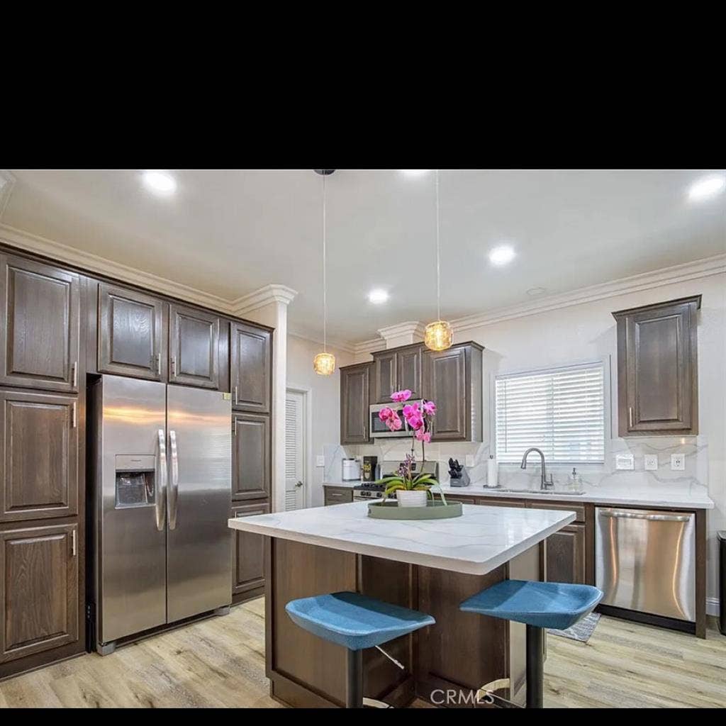 4 Bedroom Home in Corona