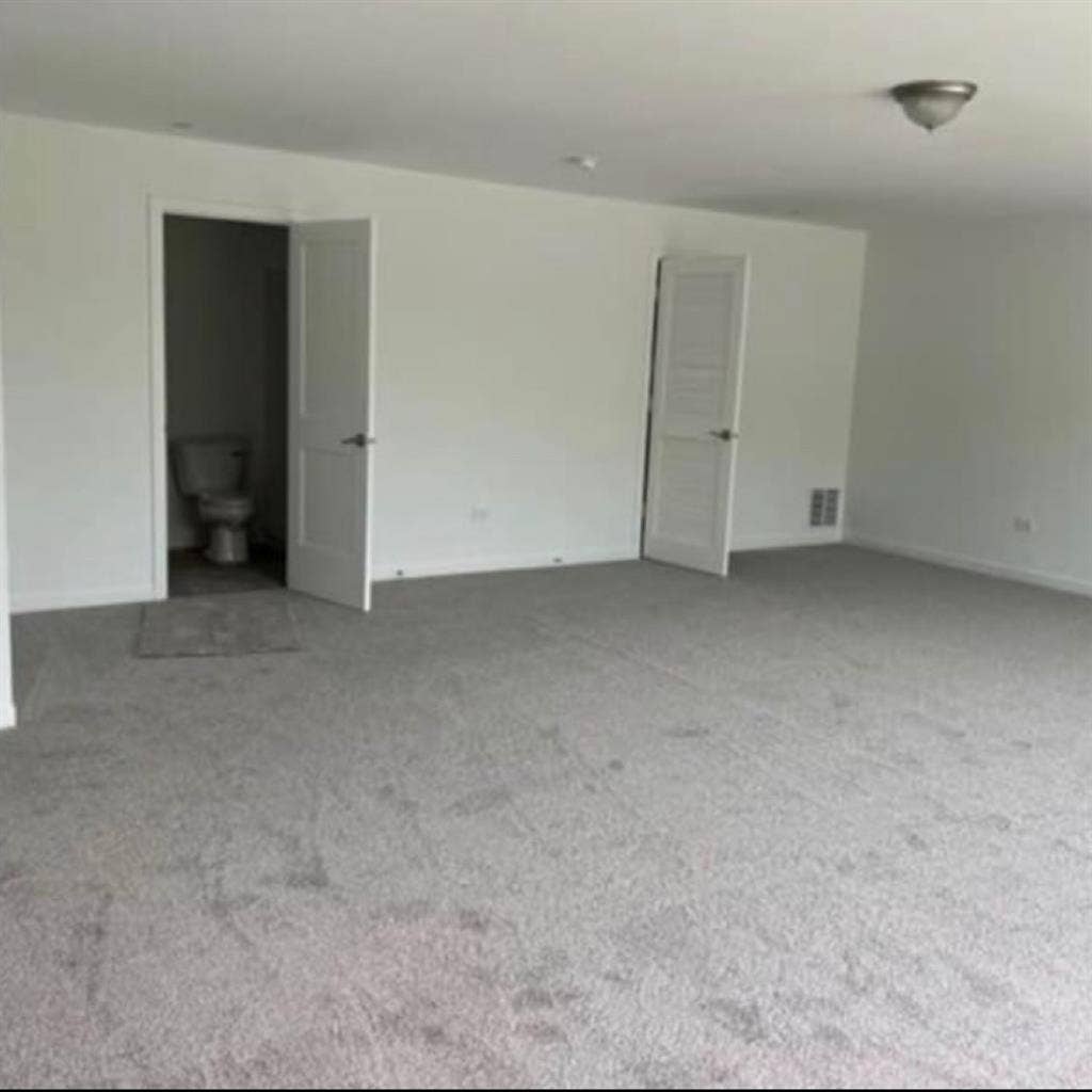 Full Basement For Rent