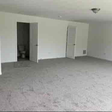 Full Basement For Rent