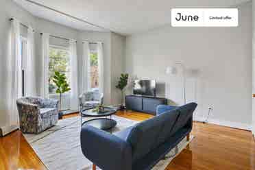 4 BR in Boston