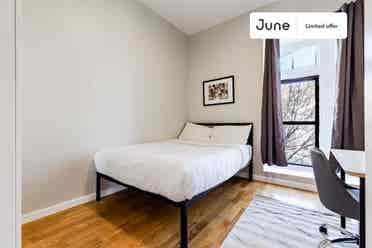 4 BR in New York City