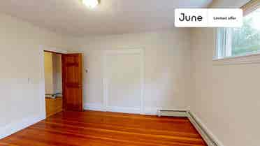 5 BR in Boston