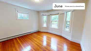 5 BR in Boston