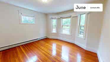 5 BR in Boston