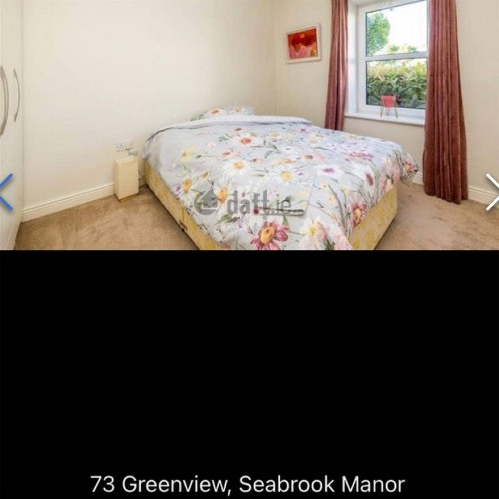 Room to rent with private bathroom