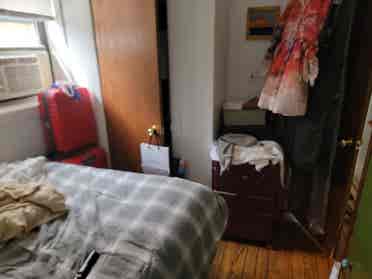 Room for rent by Astoria Park