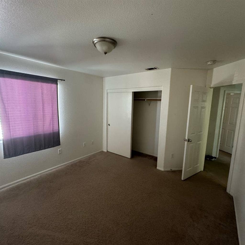 Room in Barstow