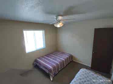 Large room available